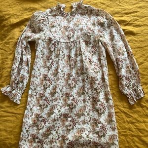 Doen Marabella dress in XS